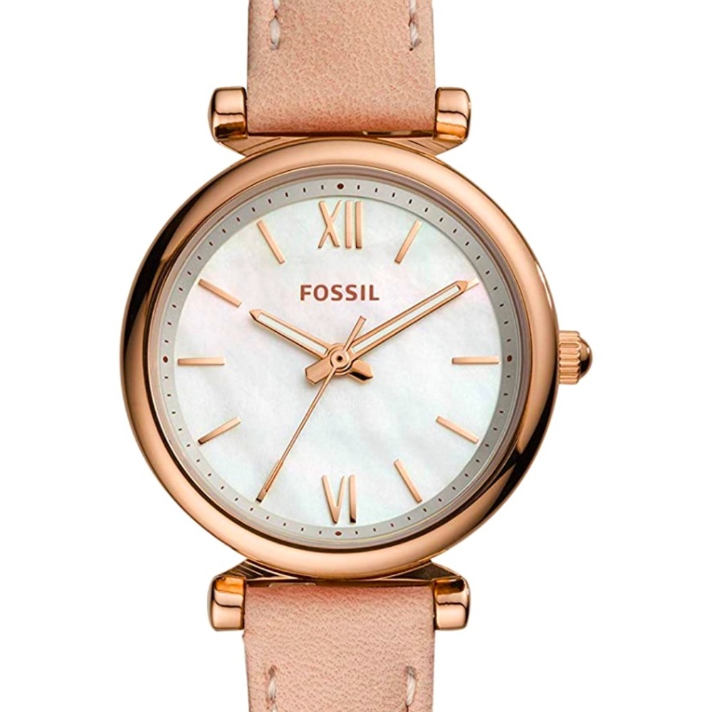 Women’s Fossil Watch